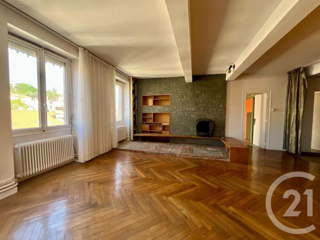 appartement - ST ETIENNE - 42