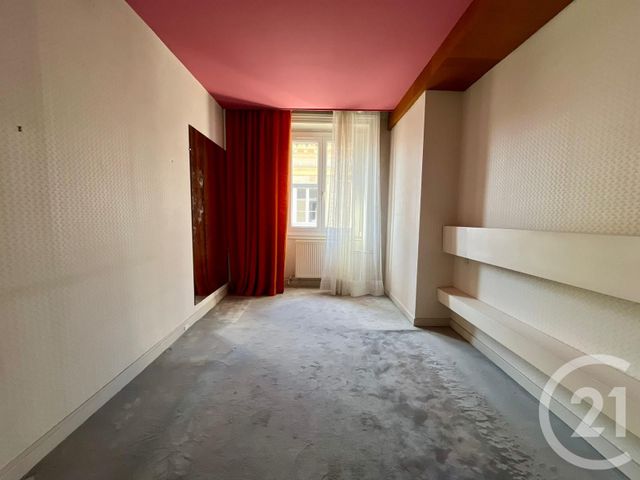 Appartement F4 &agrave; vendre - 5 pi&egrave;ces - 140 m2 - St Etienne - 42 - RHONE-ALPES