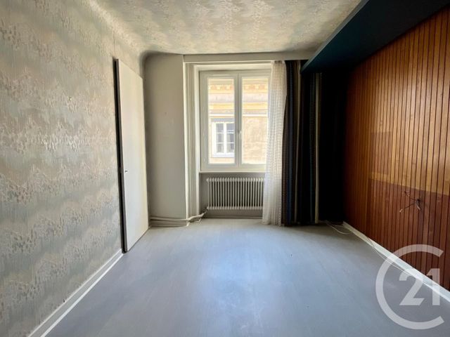 Appartement F4 &agrave; vendre - 5 pi&egrave;ces - 140 m2 - St Etienne - 42 - RHONE-ALPES