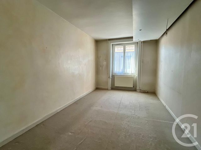 Appartement F4 &agrave; vendre - 5 pi&egrave;ces - 140 m2 - St Etienne - 42 - RHONE-ALPES