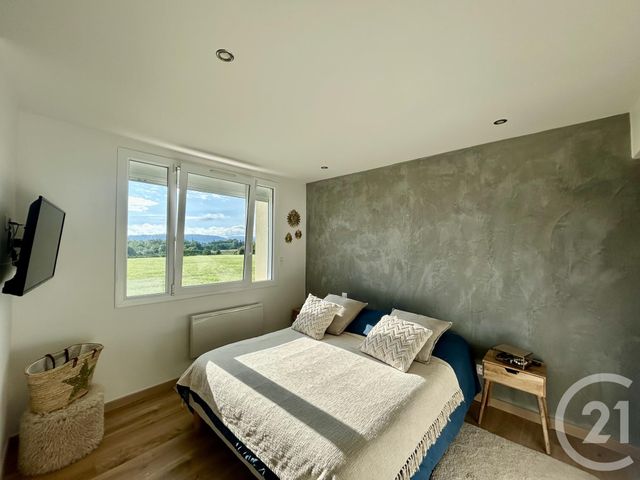 Maison &agrave; vendre - 6 pi&egrave;ces - 194 m2 - St Just St Rambert - 42 - RHONE-ALPES