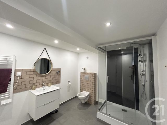 Maison &agrave; vendre - 6 pi&egrave;ces - 194 m2 - St Just St Rambert - 42 - RHONE-ALPES