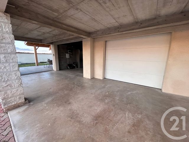 Maison &agrave; vendre - 6 pi&egrave;ces - 194 m2 - St Just St Rambert - 42 - RHONE-ALPES