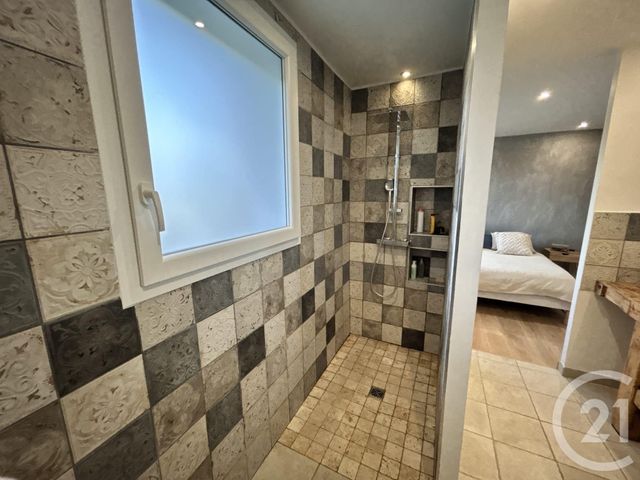 Maison &agrave; vendre - 6 pi&egrave;ces - 194 m2 - St Just St Rambert - 42 - RHONE-ALPES