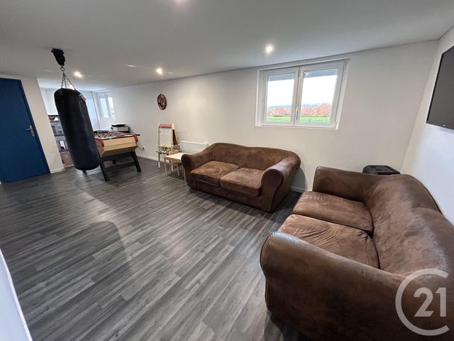 Maison &agrave; vendre - 6 pi&egrave;ces - 194 m2 - St Just St Rambert - 42 - RHONE-ALPES