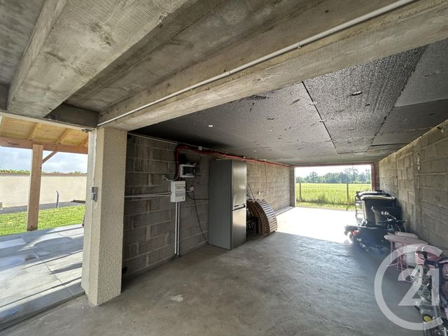 Maison &agrave; vendre - 6 pi&egrave;ces - 194 m2 - St Just St Rambert - 42 - RHONE-ALPES