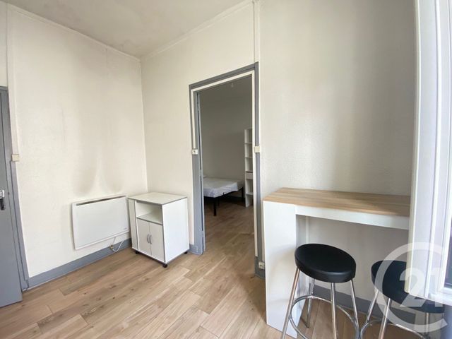 Appartement T1 &agrave; vendre - 2 pi&egrave;ces - 26 m2 - St Etienne - 42 - RHONE-ALPES