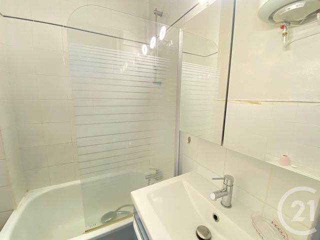 Appartement T1 &agrave; vendre - 2 pi&egrave;ces - 26 m2 - St Etienne - 42 - RHONE-ALPES