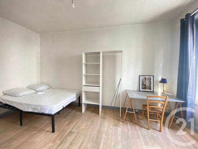 Appartement T1 &agrave; vendre - 2 pi&egrave;ces - 26 m2 - St Etienne - 42 - RHONE-ALPES
