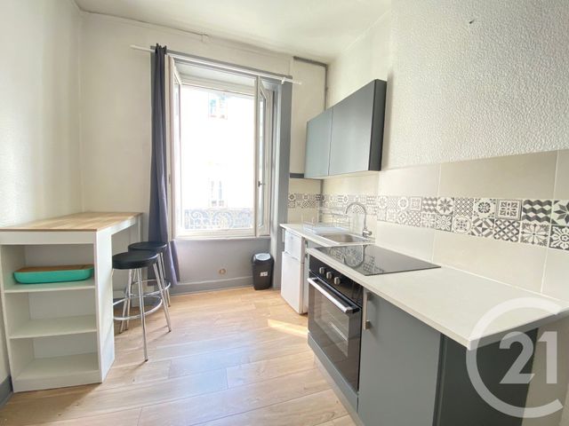 appartement - ST ETIENNE - 42