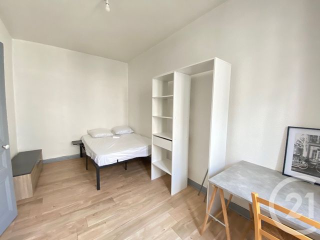 Appartement T1 &agrave; vendre - 2 pi&egrave;ces - 26 m2 - St Etienne - 42 - RHONE-ALPES