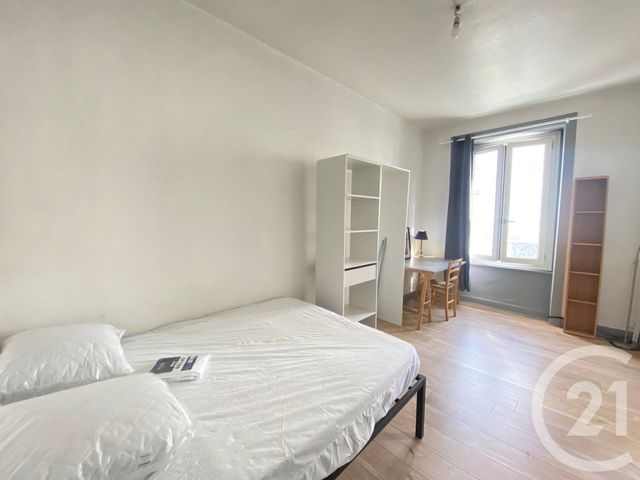 Appartement T1 &agrave; vendre - 2 pi&egrave;ces - 26 m2 - St Etienne - 42 - RHONE-ALPES