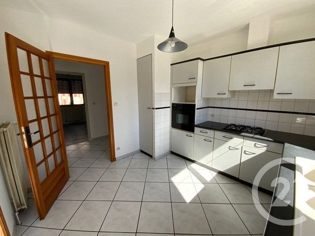 appartement - ST JEAN BONNEFONDS - 42