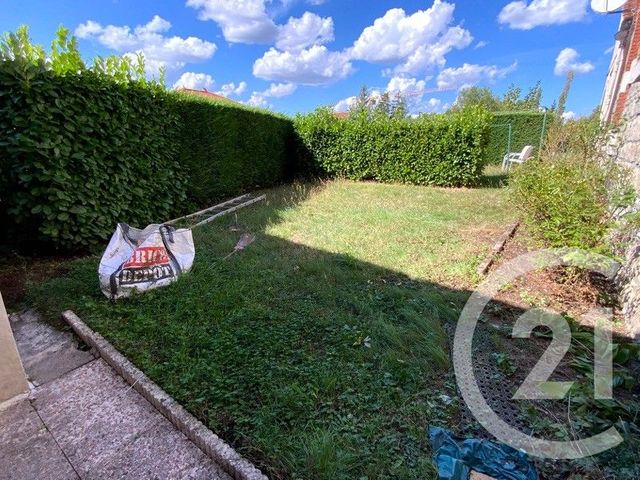 Appartement T4 &agrave; louer - 4 pi&egrave;ces - 104,54 m2 - St Jean Bonnefonds - 42 - RHONE-ALPES
