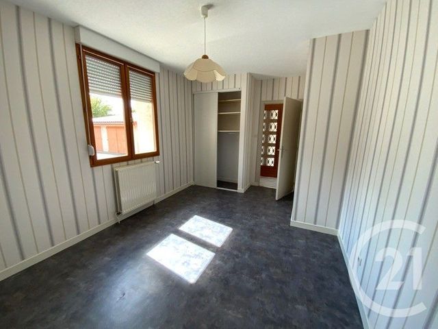 Appartement T4 &agrave; louer - 4 pi&egrave;ces - 104,54 m2 - St Jean Bonnefonds - 42 - RHONE-ALPES
