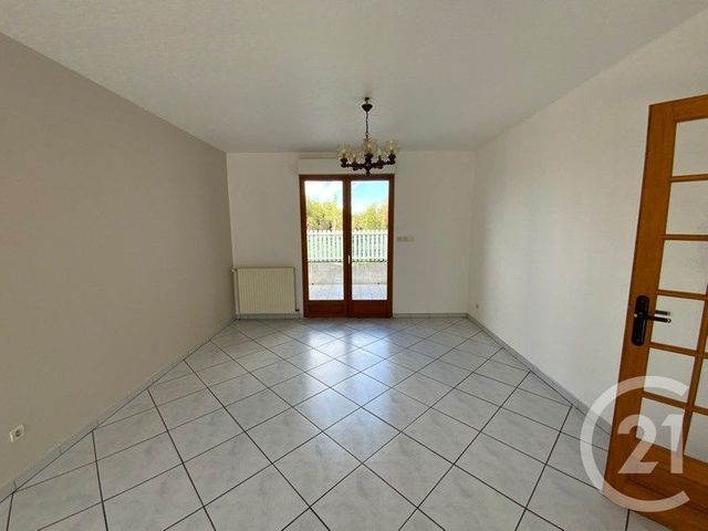 Appartement T4 &agrave; louer - 4 pi&egrave;ces - 104,54 m2 - St Jean Bonnefonds - 42 - RHONE-ALPES