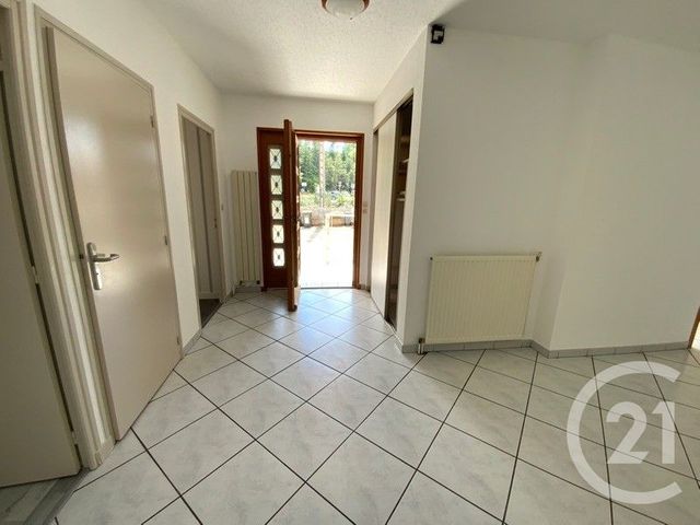 Appartement T4 &agrave; louer - 4 pi&egrave;ces - 104,54 m2 - St Jean Bonnefonds - 42 - RHONE-ALPES