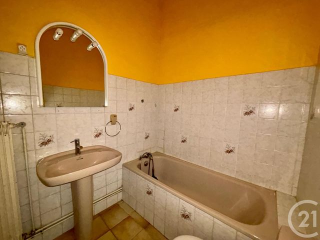 Appartement F3 &agrave; vendre - 3 pi&egrave;ces - 105 m2 - St Etienne - 42 - RHONE-ALPES