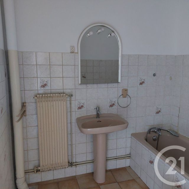 Appartement F3 &agrave; vendre - 3 pi&egrave;ces - 105 m2 - St Etienne - 42 - RHONE-ALPES