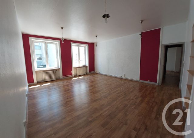 appartement - ST ETIENNE - 42