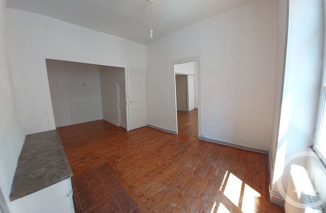 Appartement F3 &agrave; vendre - 3 pi&egrave;ces - 105 m2 - St Etienne - 42 - RHONE-ALPES