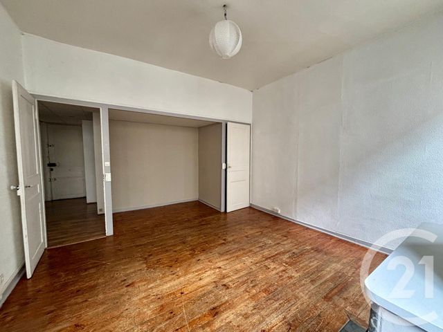 Appartement F3 &agrave; vendre - 3 pi&egrave;ces - 105 m2 - St Etienne - 42 - RHONE-ALPES