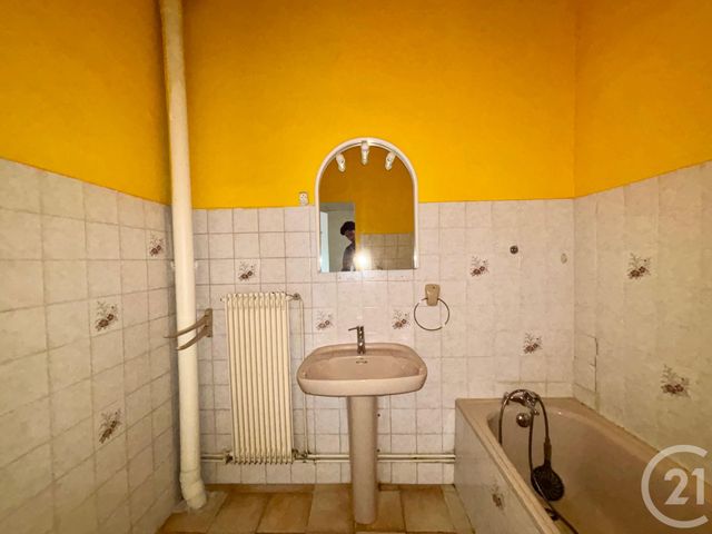 Appartement F3 &agrave; vendre - 3 pi&egrave;ces - 105 m2 - St Etienne - 42 - RHONE-ALPES