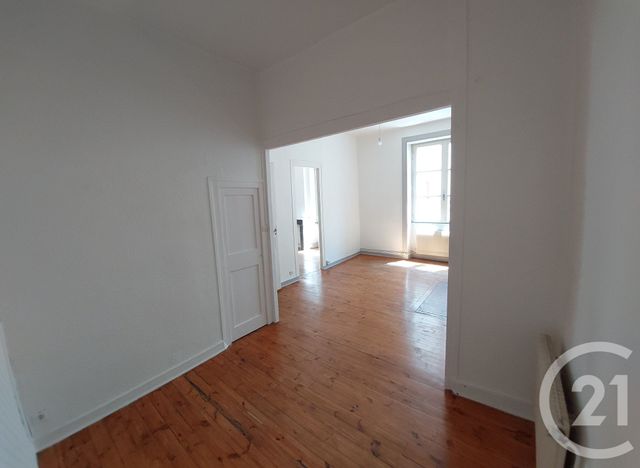 Appartement F3 &agrave; vendre - 3 pi&egrave;ces - 105 m2 - St Etienne - 42 - RHONE-ALPES