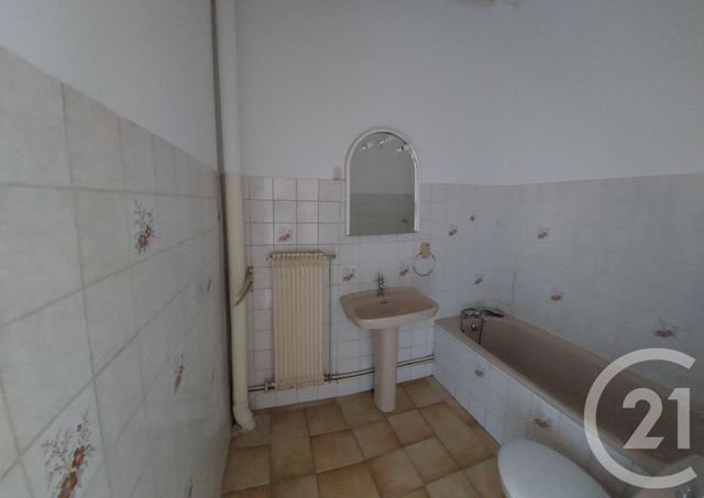 Appartement F3 &agrave; vendre - 3 pi&egrave;ces - 105 m2 - St Etienne - 42 - RHONE-ALPES