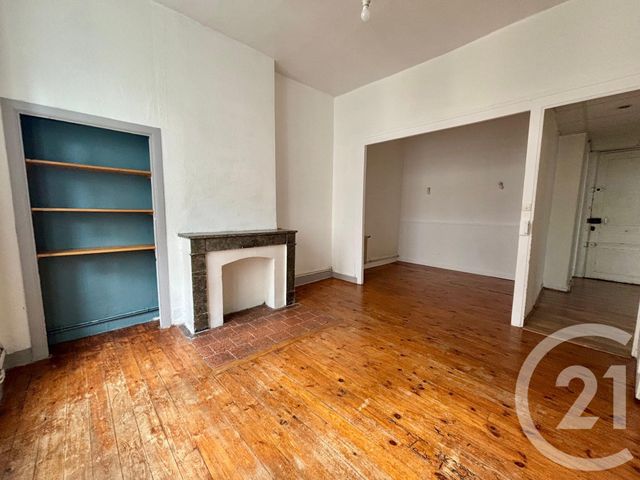 Appartement F3 &agrave; vendre - 3 pi&egrave;ces - 105 m2 - St Etienne - 42 - RHONE-ALPES