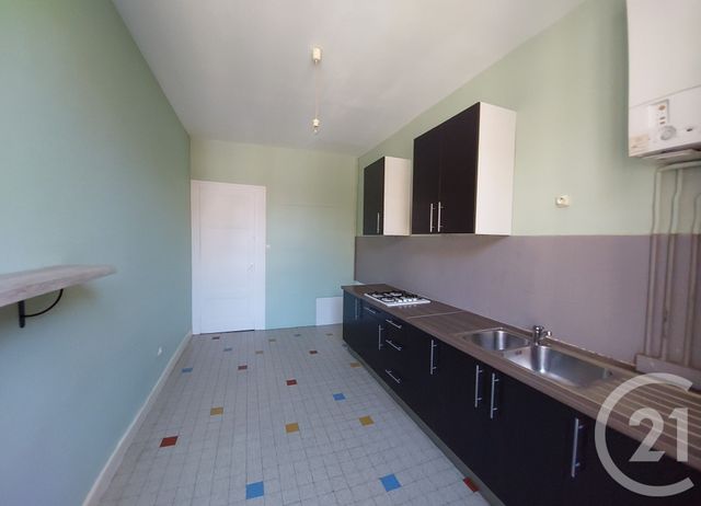 Appartement F3 &agrave; vendre - 3 pi&egrave;ces - 105 m2 - St Etienne - 42 - RHONE-ALPES