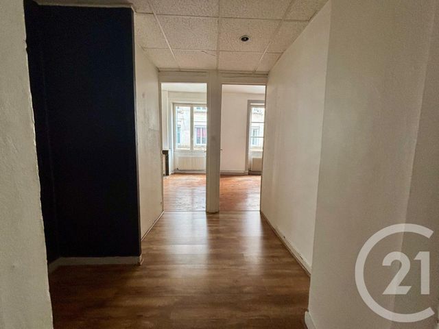 Appartement F3 &agrave; vendre - 3 pi&egrave;ces - 105 m2 - St Etienne - 42 - RHONE-ALPES