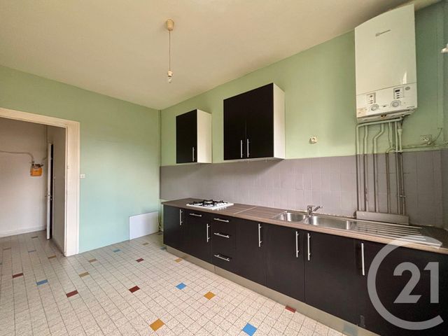 Appartement F3 &agrave; vendre - 3 pi&egrave;ces - 105 m2 - St Etienne - 42 - RHONE-ALPES