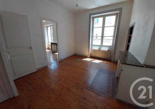 Appartement F3 &agrave; vendre - 3 pi&egrave;ces - 105 m2 - St Etienne - 42 - RHONE-ALPES