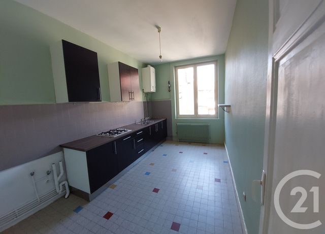 Appartement F3 &agrave; vendre - 3 pi&egrave;ces - 105 m2 - St Etienne - 42 - RHONE-ALPES