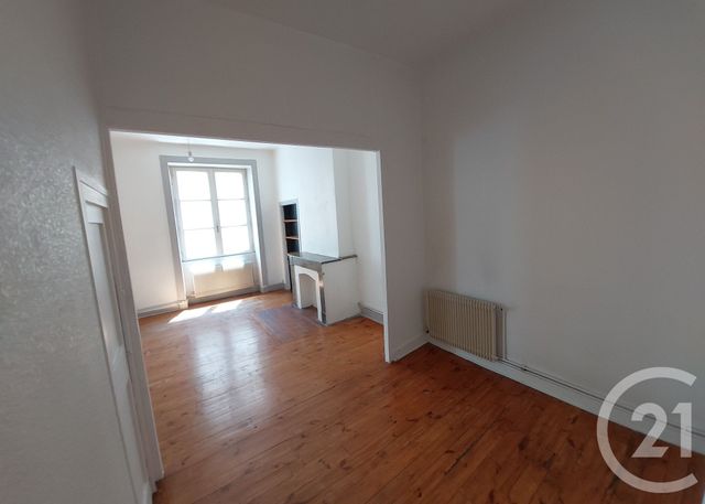 Appartement F3 &agrave; vendre - 3 pi&egrave;ces - 105 m2 - St Etienne - 42 - RHONE-ALPES