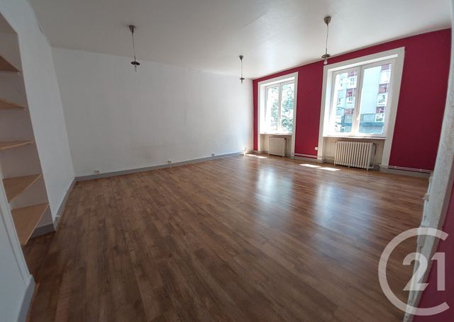 Appartement F3 &agrave; vendre - 3 pi&egrave;ces - 105 m2 - St Etienne - 42 - RHONE-ALPES