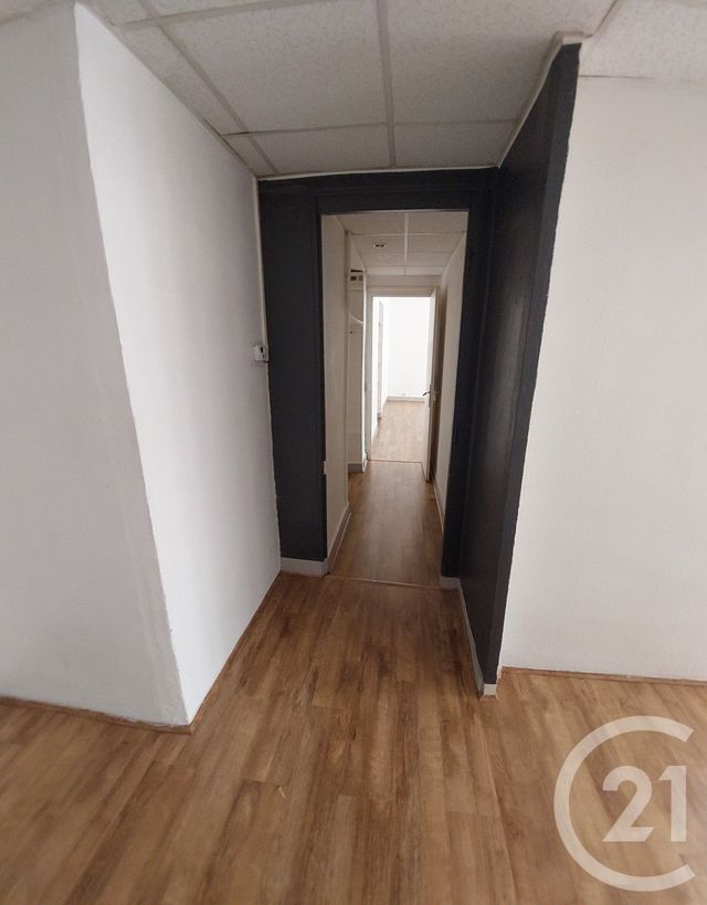 Appartement F3 &agrave; vendre - 3 pi&egrave;ces - 105 m2 - St Etienne - 42 - RHONE-ALPES