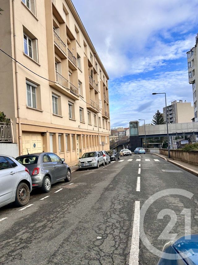 parking - ST ETIENNE - 42