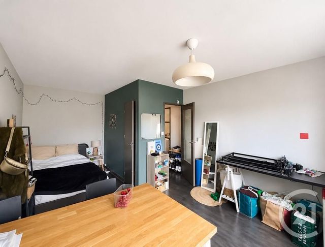 Appartement F2 &agrave; vendre - 2 pi&egrave;ces - 29,67 m2 - St Etienne - 42 - RHONE-ALPES