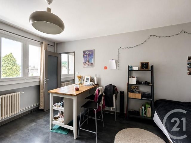 Appartement à vendre ST ETIENNE