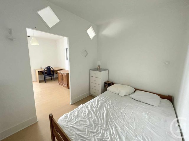 Appartement F2 &agrave; louer - 2 pi&egrave;ces - 39,86 m2 - St Etienne - 42 - RHONE-ALPES