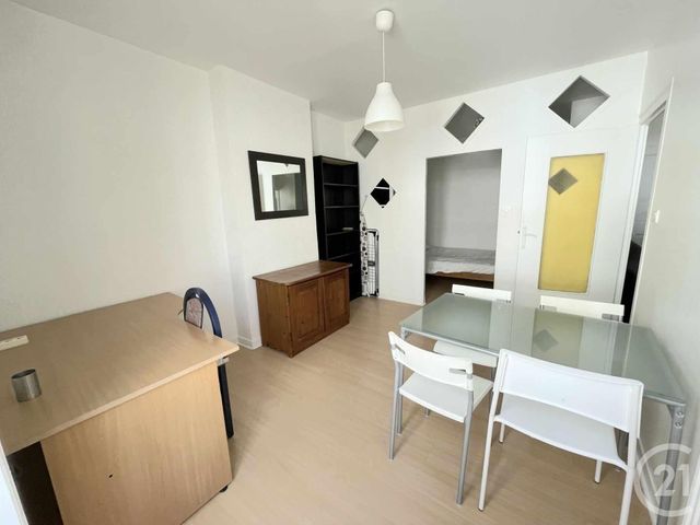 Appartement F2 &agrave; louer - 2 pi&egrave;ces - 39,86 m2 - St Etienne - 42 - RHONE-ALPES