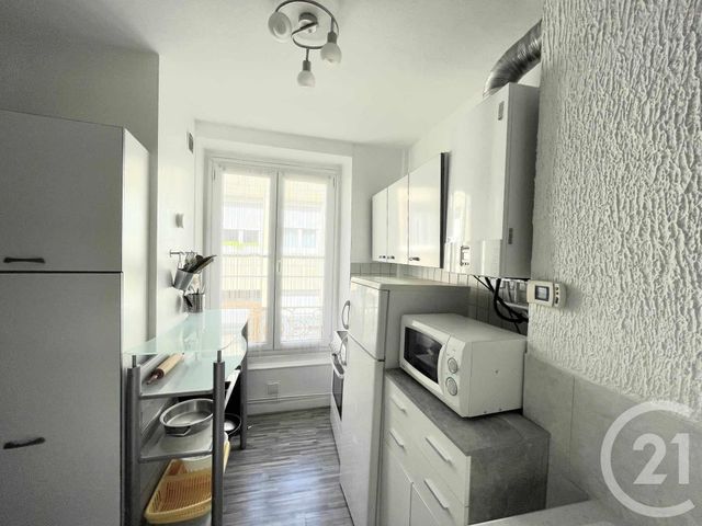 Appartement F2 &agrave; louer - 2 pi&egrave;ces - 39,86 m2 - St Etienne - 42 - RHONE-ALPES
