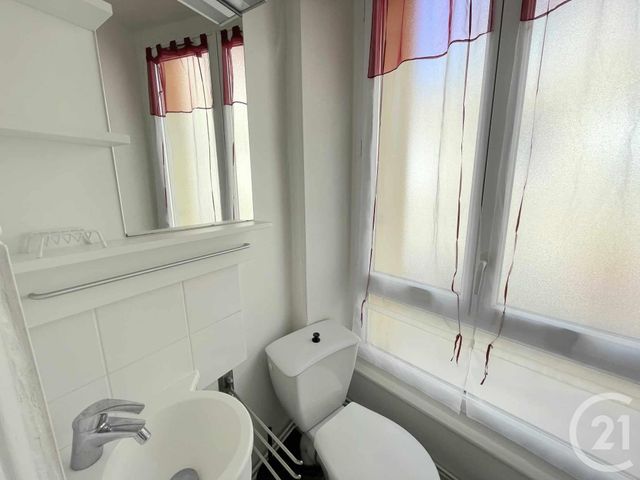 Appartement F2 &agrave; louer - 2 pi&egrave;ces - 39,86 m2 - St Etienne - 42 - RHONE-ALPES