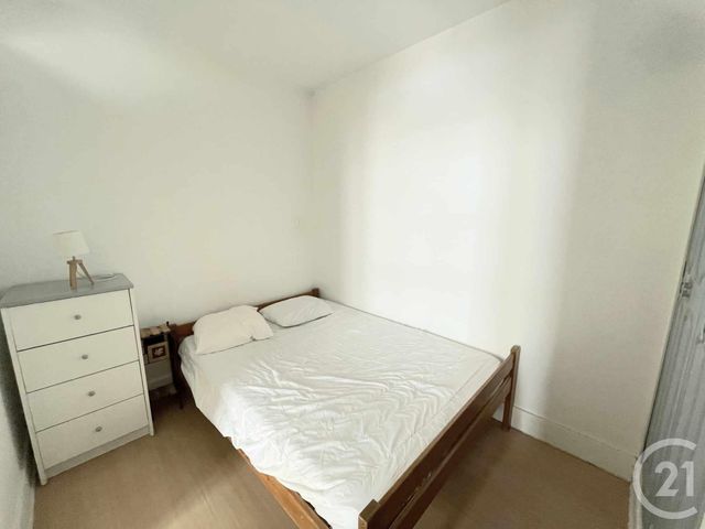 Appartement F2 &agrave; louer - 2 pi&egrave;ces - 39,86 m2 - St Etienne - 42 - RHONE-ALPES