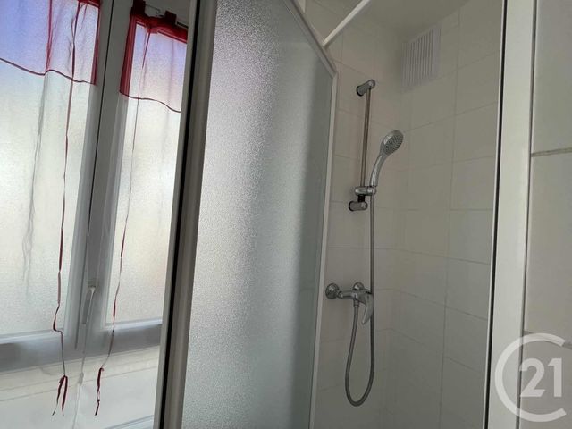 Appartement F2 &agrave; louer - 2 pi&egrave;ces - 39,86 m2 - St Etienne - 42 - RHONE-ALPES