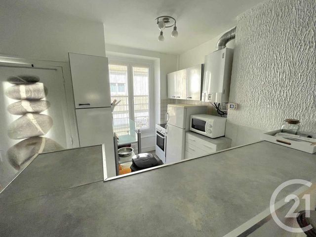 Appartement F2 à louer ST ETIENNE