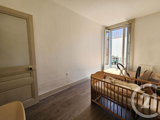 Appartement T3 &agrave; louer - 3 pi&egrave;ces - 56,30 m2 - St Etienne - 42 - RHONE-ALPES
