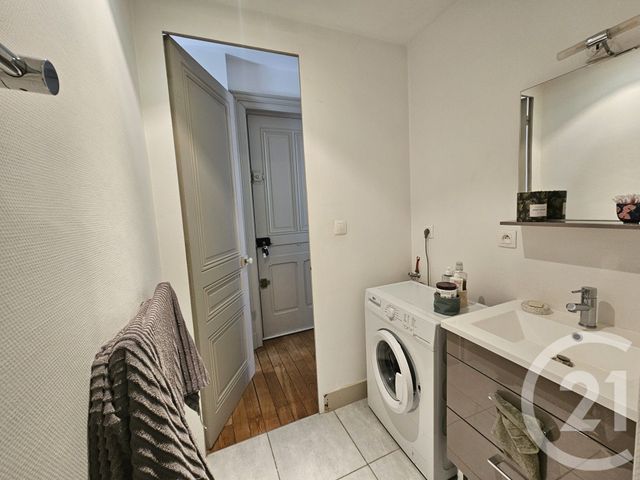 Appartement T3 &agrave; louer - 3 pi&egrave;ces - 56,30 m2 - St Etienne - 42 - RHONE-ALPES
